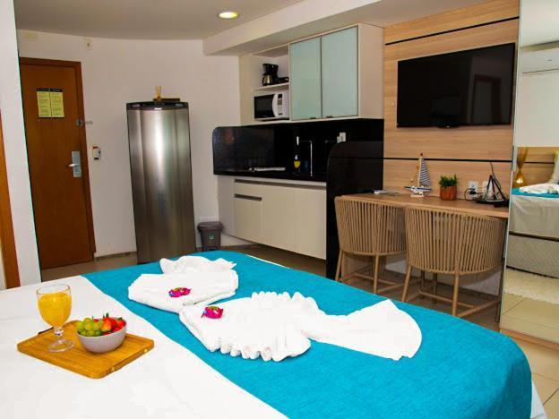 Porto Beach Resort - Marulhos Pôrto das Galinhas Habitación foto
