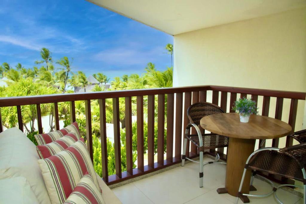 Porto Beach Resort - Marulhos Pôrto das Galinhas Habitación foto