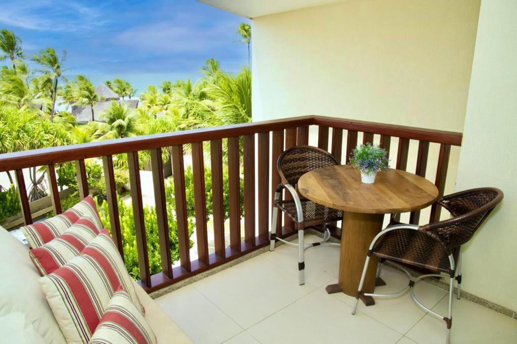 Porto Beach Resort - Marulhos Pôrto das Galinhas Habitación foto